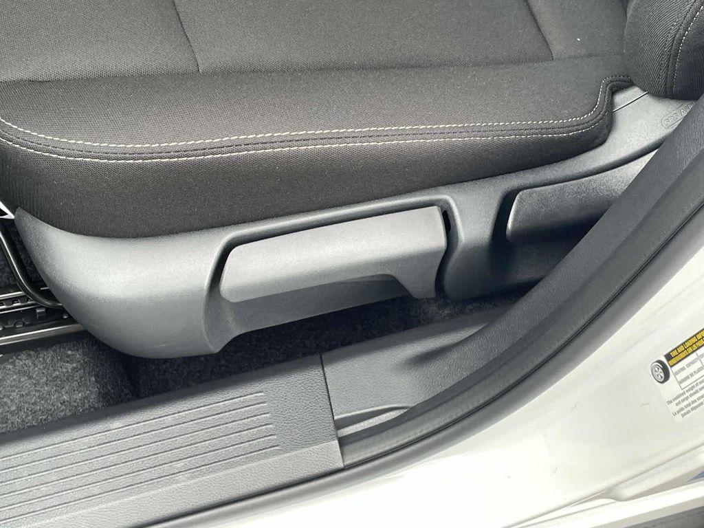 new 2026 Nissan Rogue car, priced at $29,356
