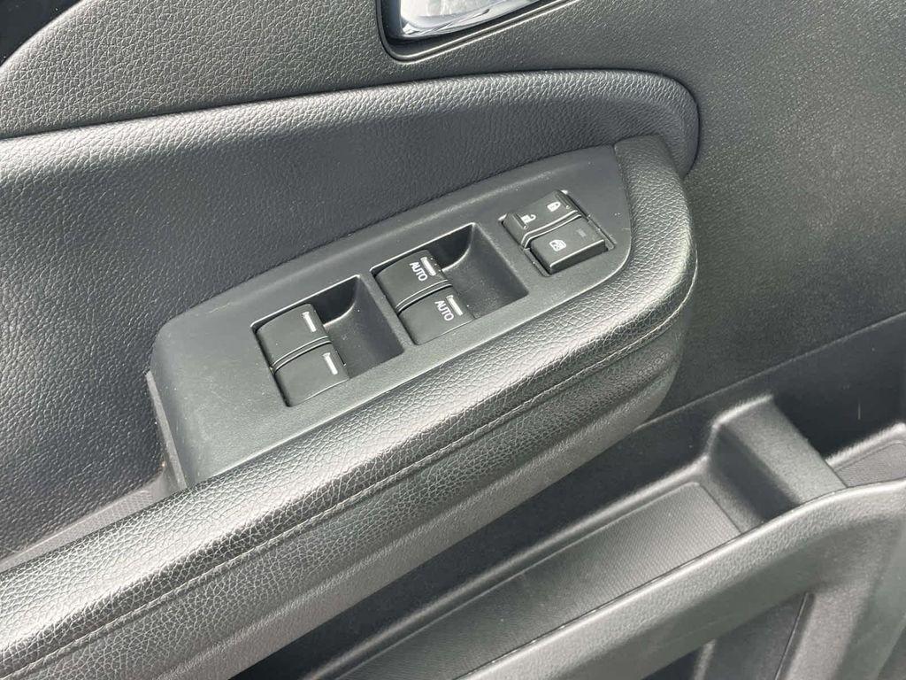 used 2020 Honda Passport car, priced at $26,799