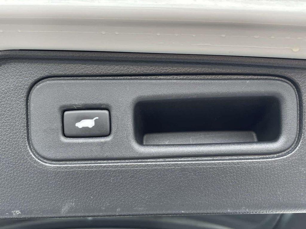 used 2020 Honda Passport car, priced at $26,799