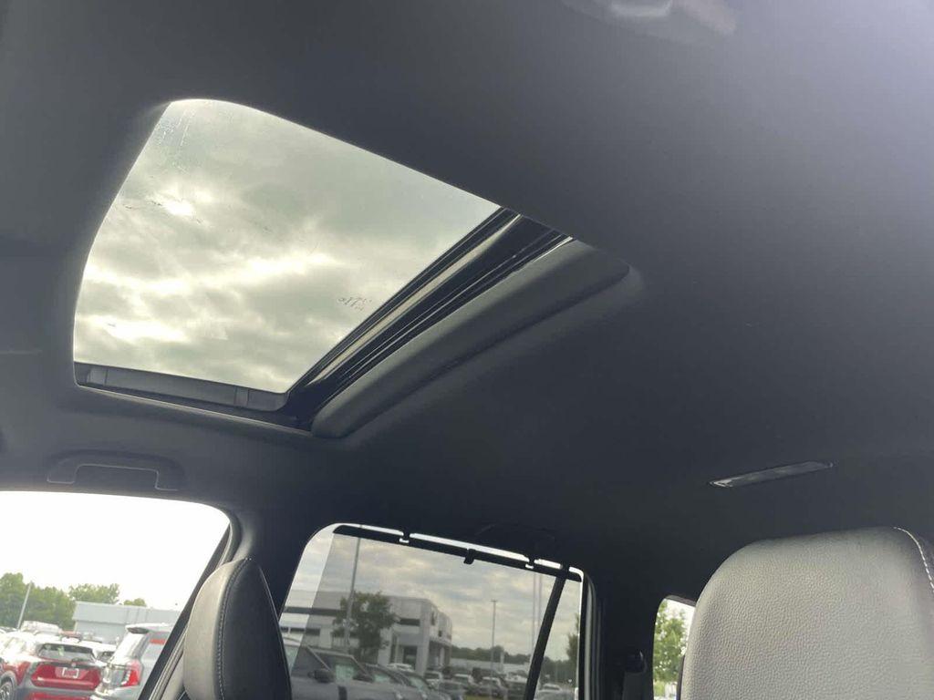 used 2020 Honda Passport car, priced at $26,799