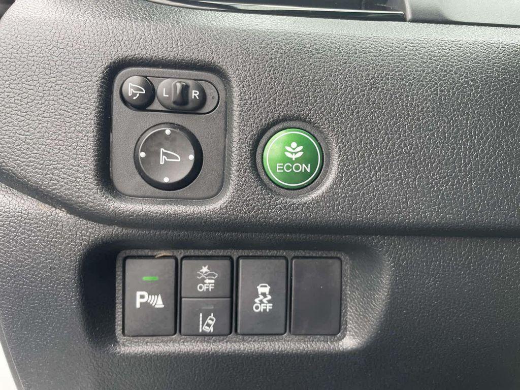 used 2020 Honda Passport car, priced at $26,799