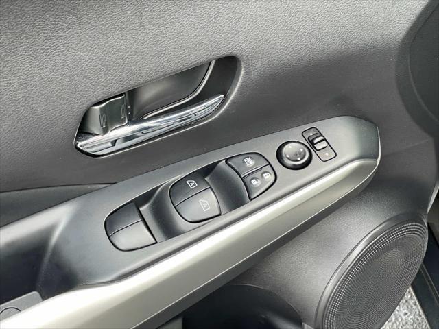 used 2020 Nissan Kicks car, priced at $22,988