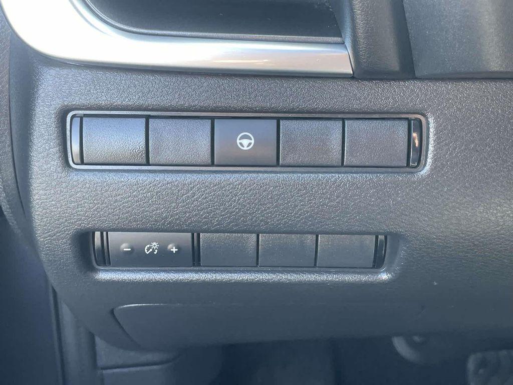 used 2021 Nissan Rogue car, priced at $22,988
