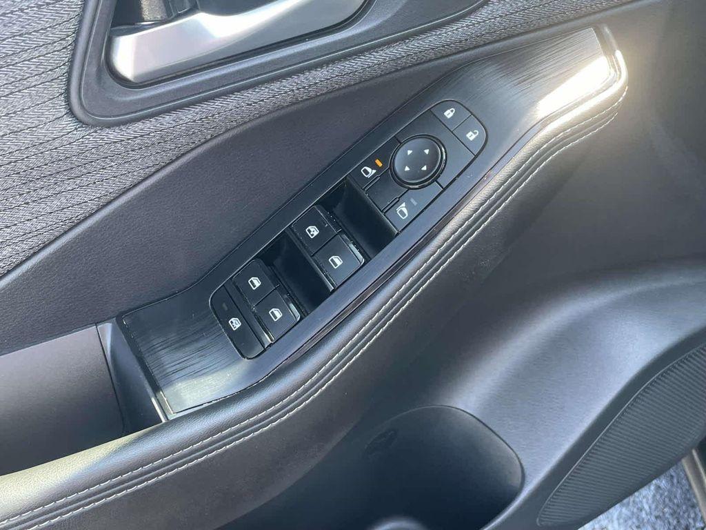 used 2021 Nissan Rogue car, priced at $22,988