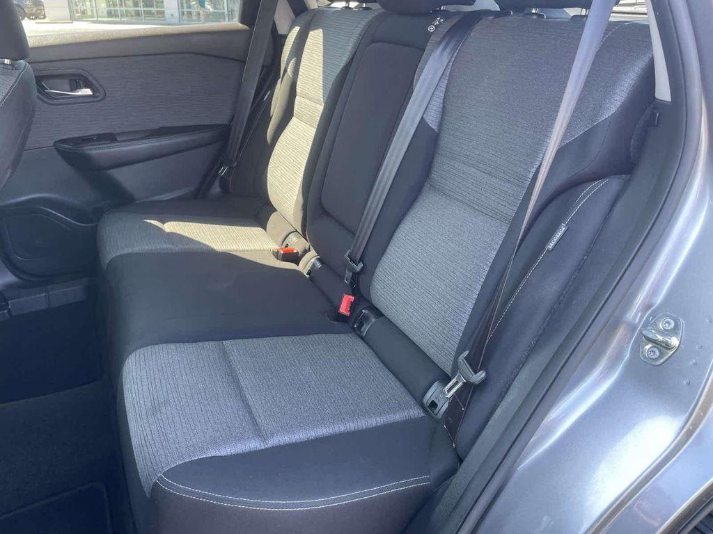 used 2021 Nissan Rogue car, priced at $22,988