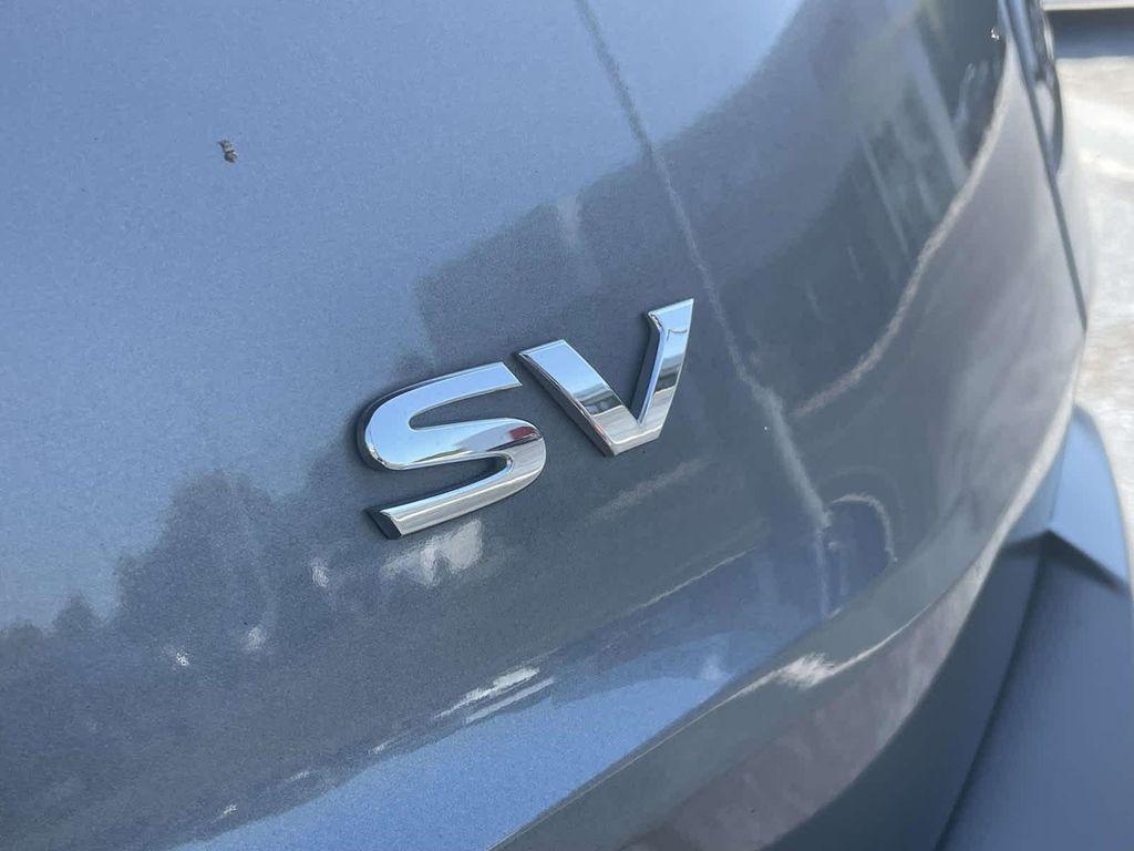 used 2021 Nissan Rogue car, priced at $22,988
