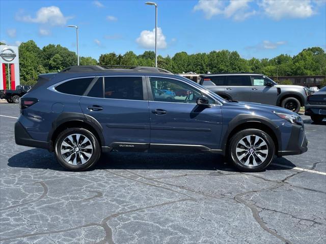 used 2023 Subaru Outback car, priced at $30,999