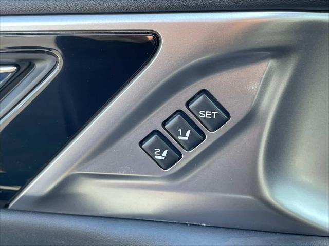 used 2023 Subaru Outback car, priced at $30,999