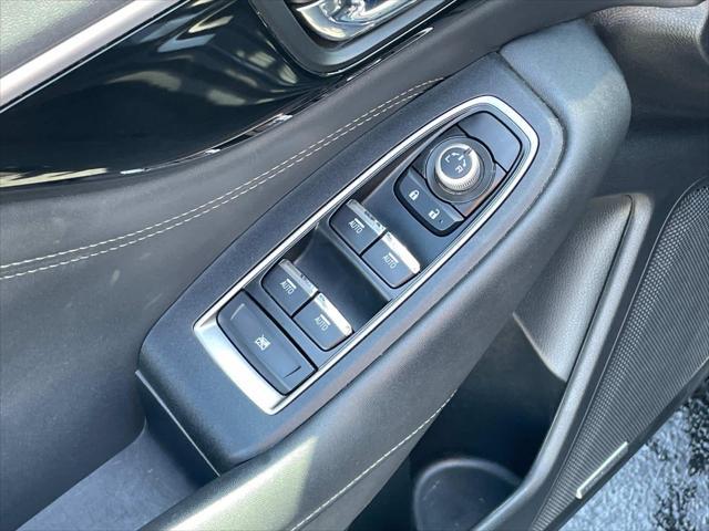 used 2023 Subaru Outback car, priced at $30,999