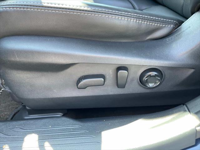 used 2023 Subaru Outback car, priced at $30,999