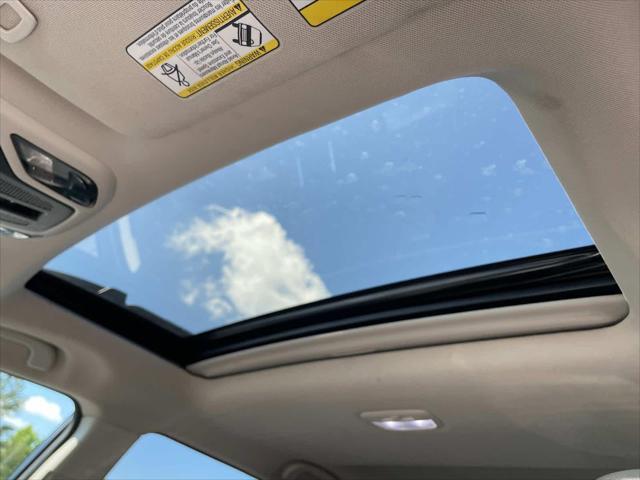 used 2023 Subaru Outback car, priced at $30,999