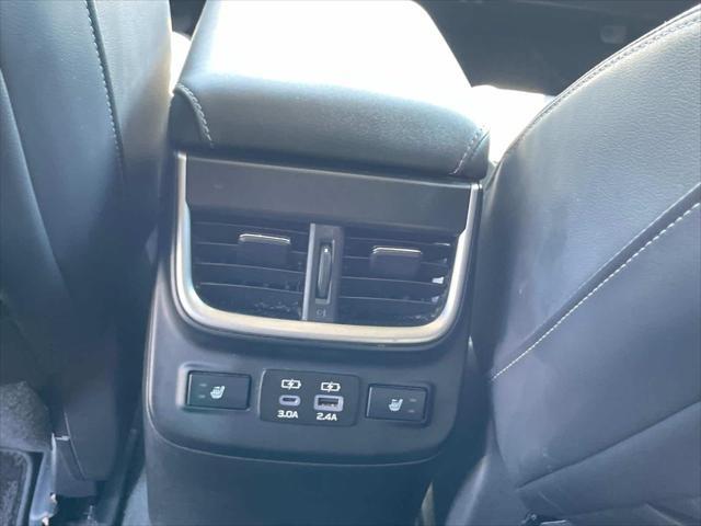 used 2023 Subaru Outback car, priced at $30,999