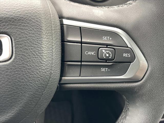 used 2024 Jeep Compass car, priced at $25,988