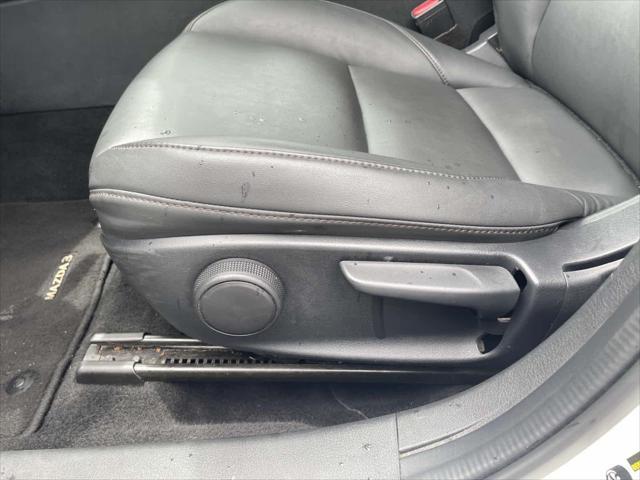 used 2023 Mazda Mazda3 car, priced at $21,897