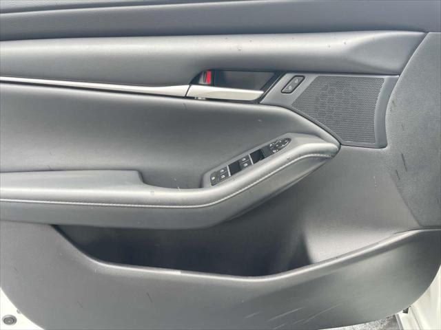 used 2023 Mazda Mazda3 car, priced at $21,897