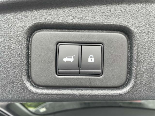 new 2025 Nissan Pathfinder car, priced at $46,920