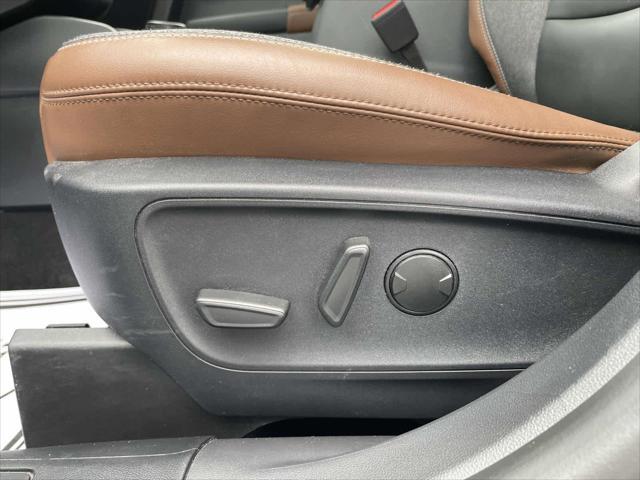 used 2024 Ford Bronco Sport car, priced at $32,698