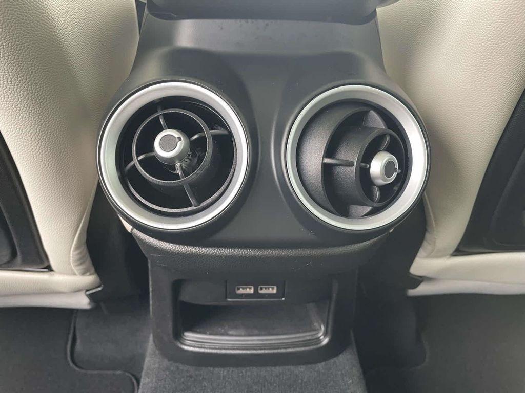 used 2020 Alfa Romeo Stelvio car, priced at $20,897