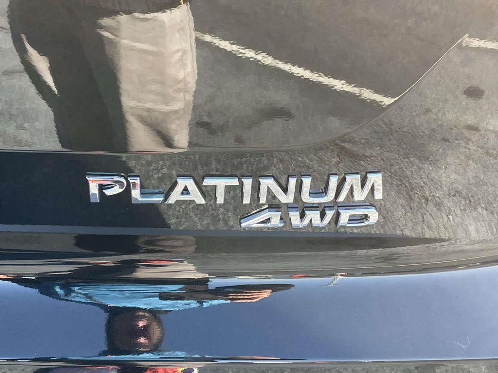 new 2025 Nissan Pathfinder car, priced at $45,662