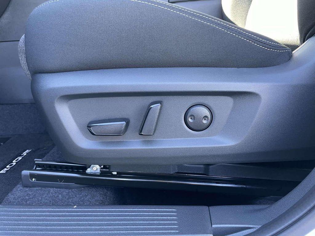 new 2026 Nissan Rogue car, priced at $30,132