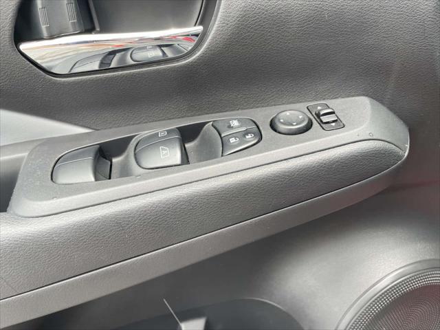 used 2021 Nissan Kicks car, priced at $17,976