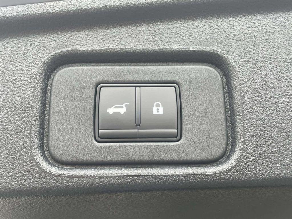 new 2025 Nissan Pathfinder car, priced at $46,553