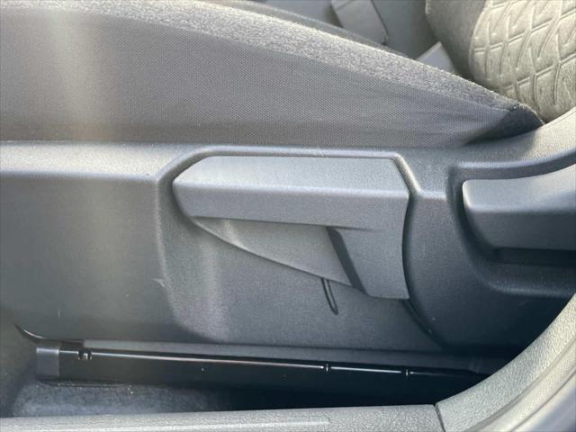used 2025 Nissan Kicks car, priced at $23,999