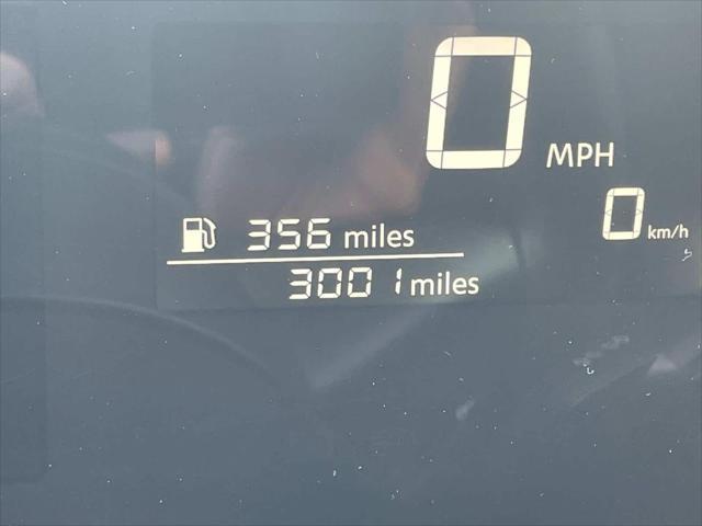 used 2025 Nissan Kicks car, priced at $23,999