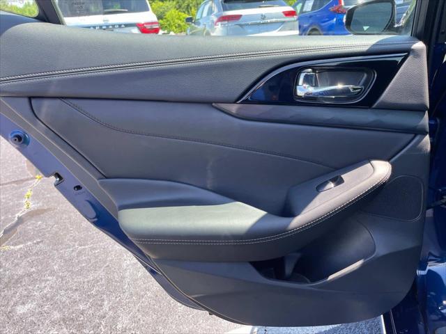 used 2023 Nissan Maxima car, priced at $37,999