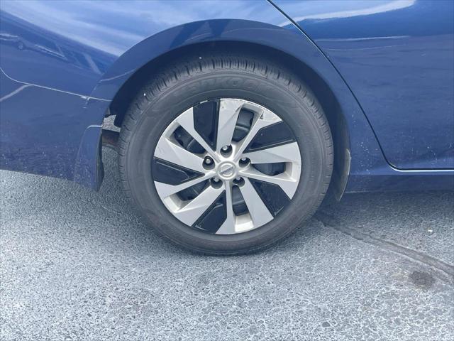 used 2020 Nissan Altima car, priced at $17,998