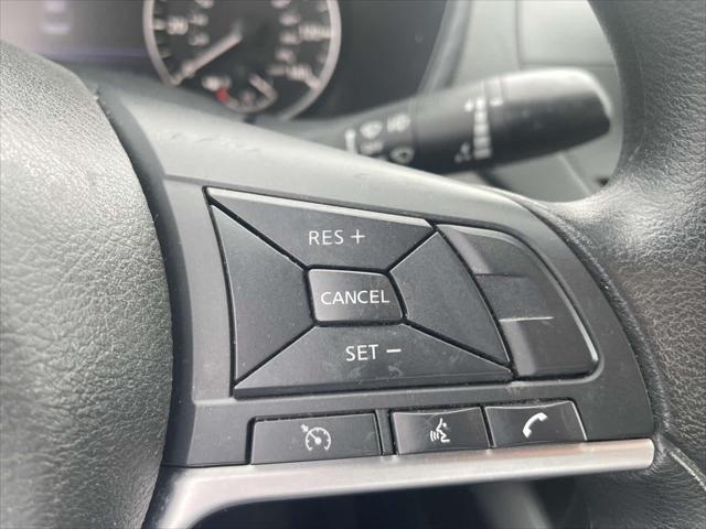 used 2020 Nissan Altima car, priced at $17,998