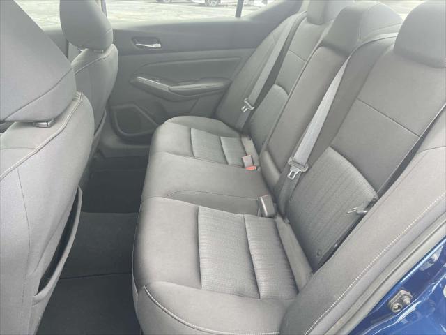 used 2020 Nissan Altima car, priced at $17,998