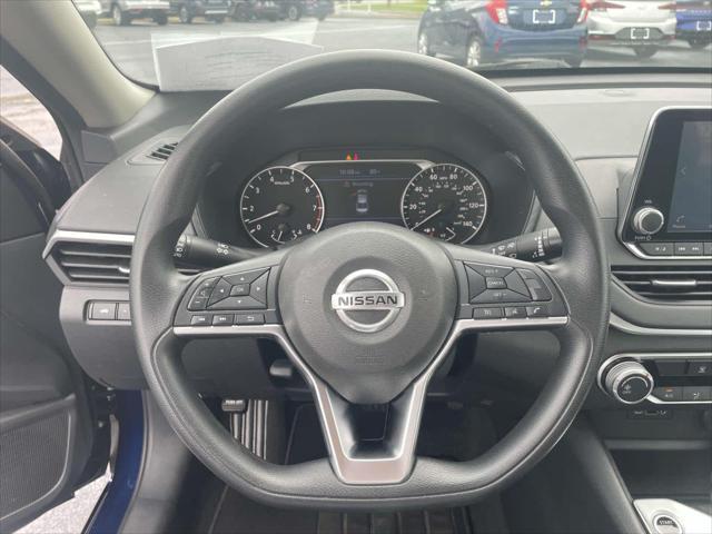used 2020 Nissan Altima car, priced at $17,998