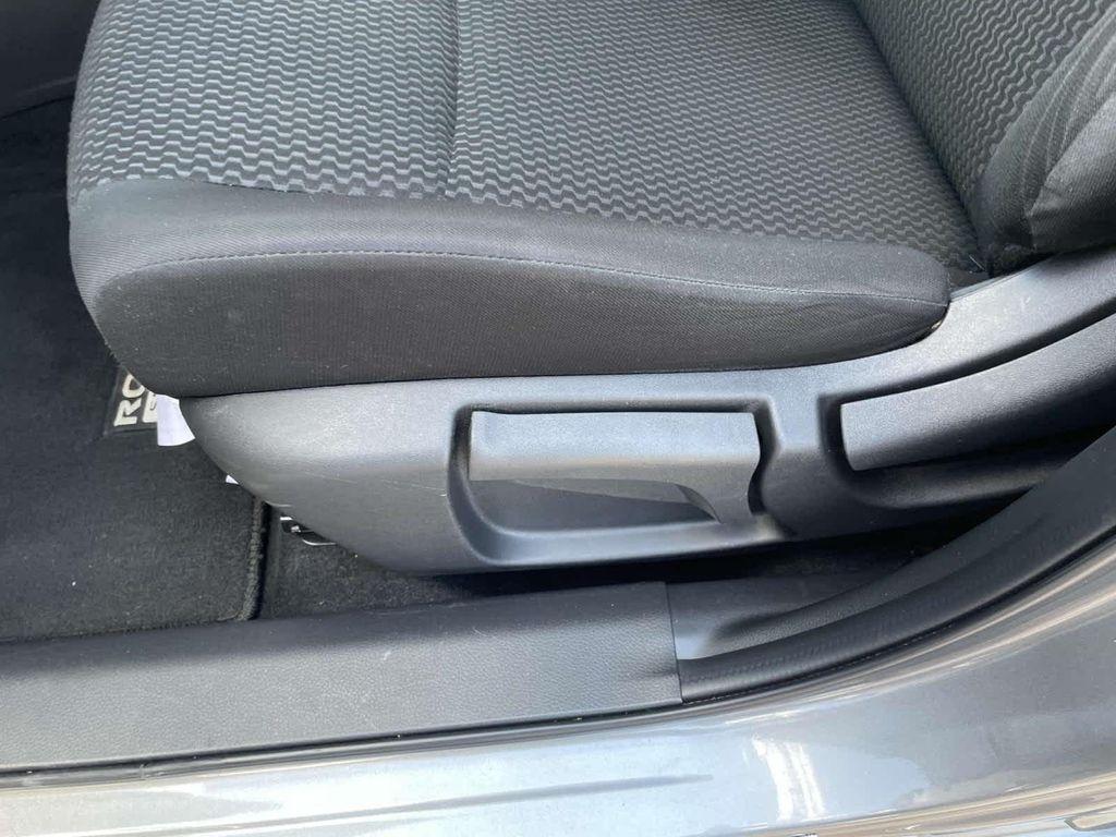 used 2022 Nissan Rogue Sport car, priced at $19,873