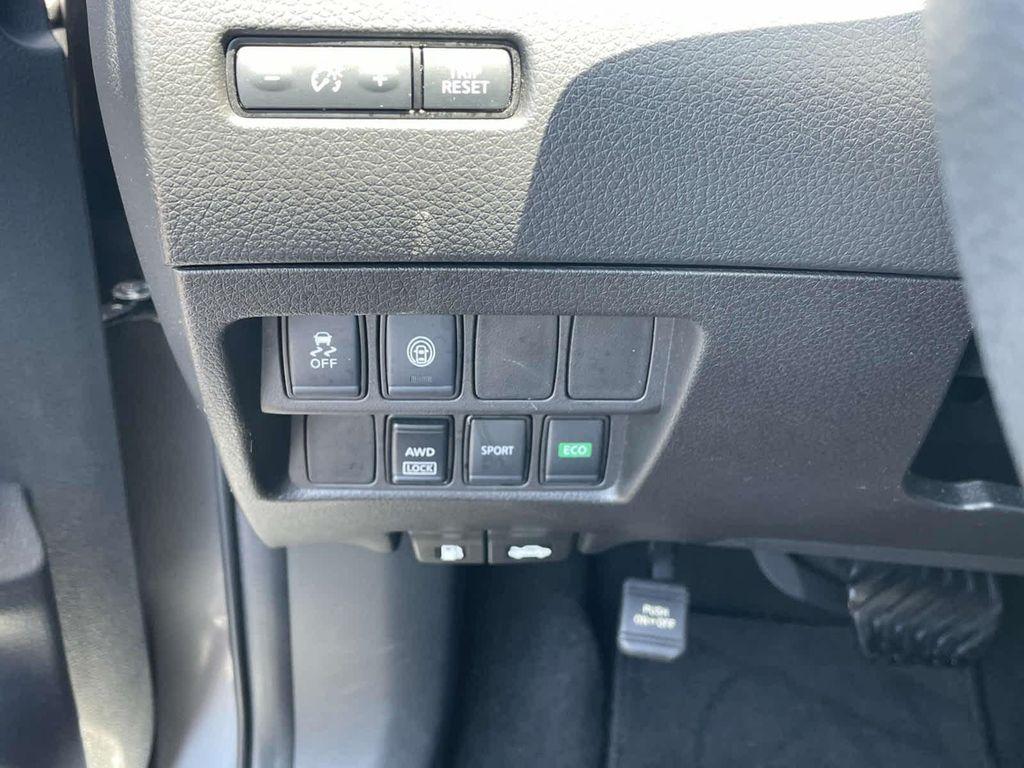 used 2022 Nissan Rogue Sport car, priced at $19,873