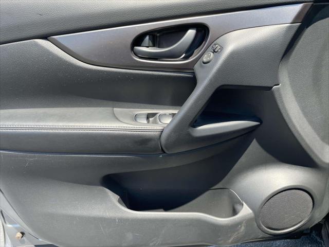 used 2022 Nissan Rogue Sport car, priced at $22,897