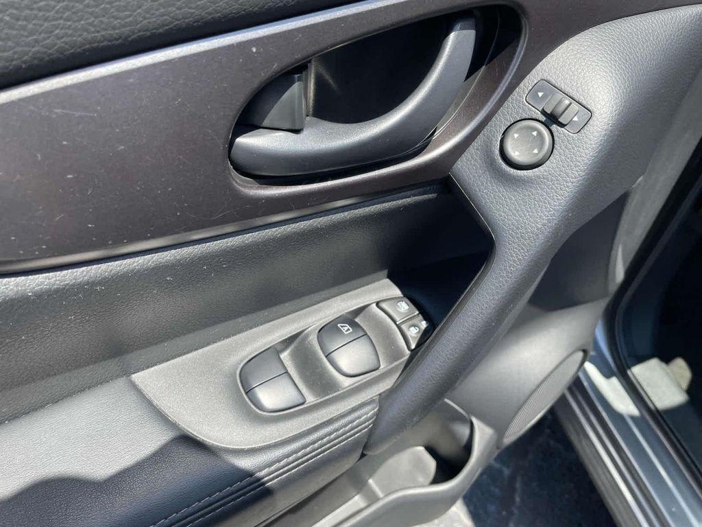 used 2022 Nissan Rogue Sport car, priced at $19,873