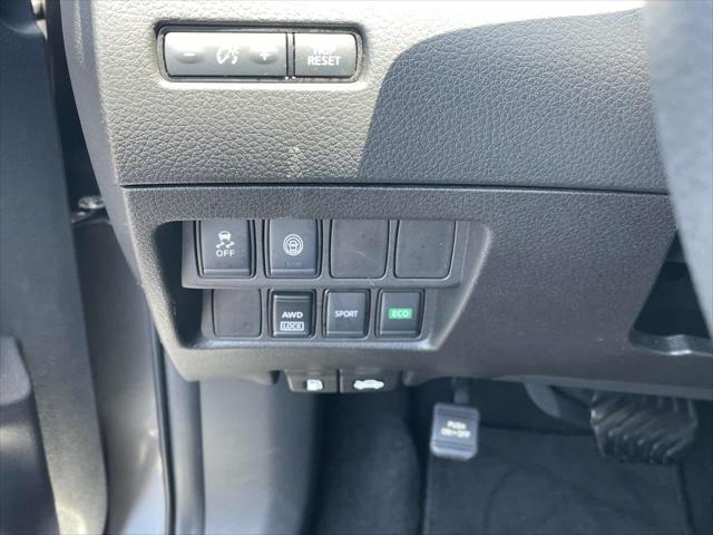 used 2022 Nissan Rogue Sport car, priced at $22,897