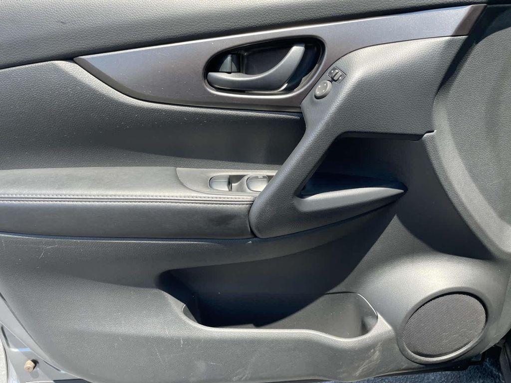 used 2022 Nissan Rogue Sport car, priced at $19,873