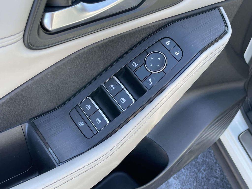 used 2023 Nissan Rogue car, priced at $24,398