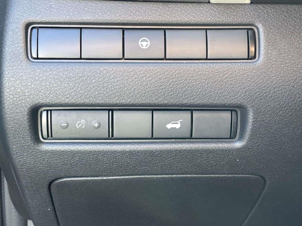 used 2023 Nissan Rogue car, priced at $24,398