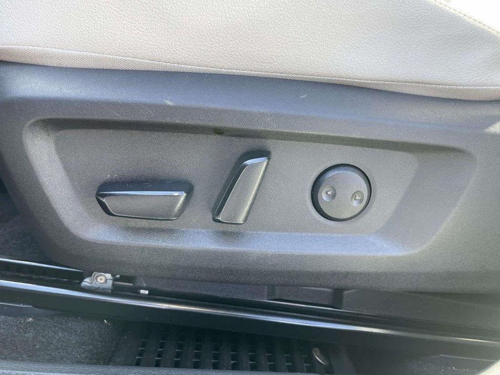 used 2023 Nissan Rogue car, priced at $24,398