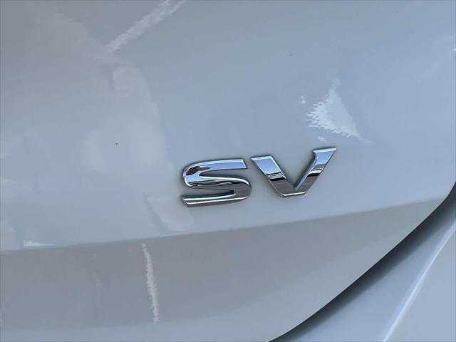 used 2020 Nissan Rogue car, priced at $19,999