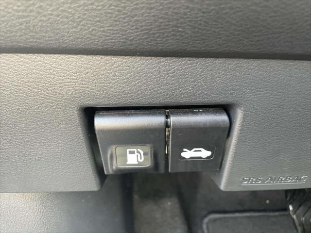 used 2019 Nissan Kicks car, priced at $17,988