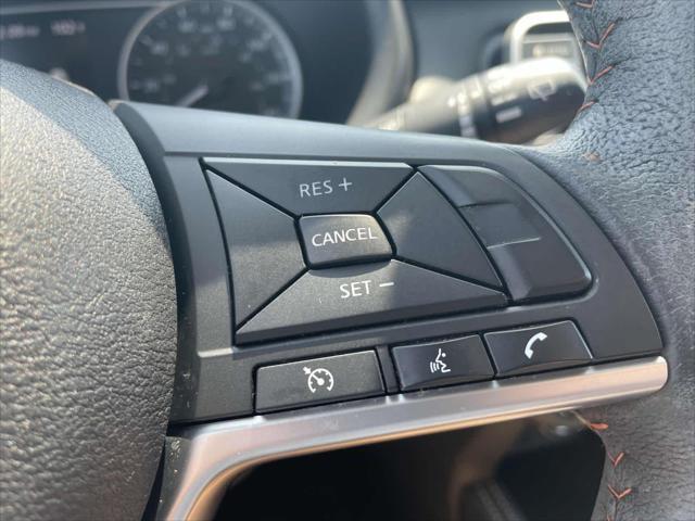 used 2019 Nissan Kicks car, priced at $17,988