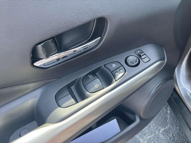 used 2019 Nissan Kicks car, priced at $17,988