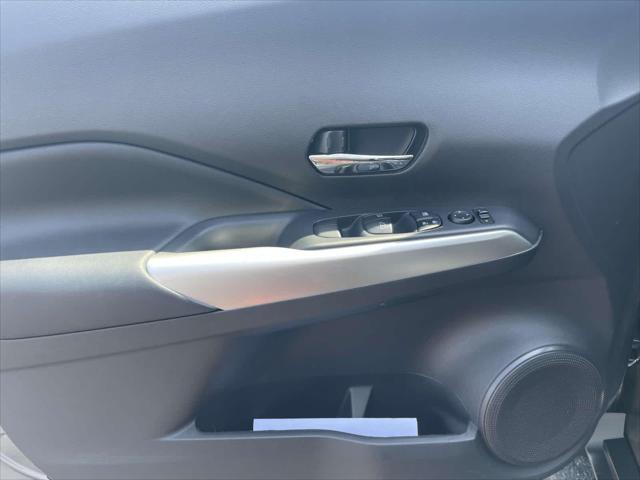 used 2019 Nissan Kicks car, priced at $17,988