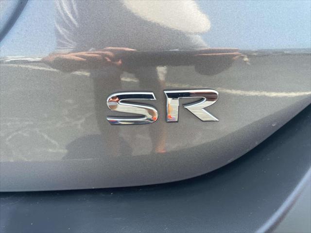 used 2019 Nissan Kicks car, priced at $17,988