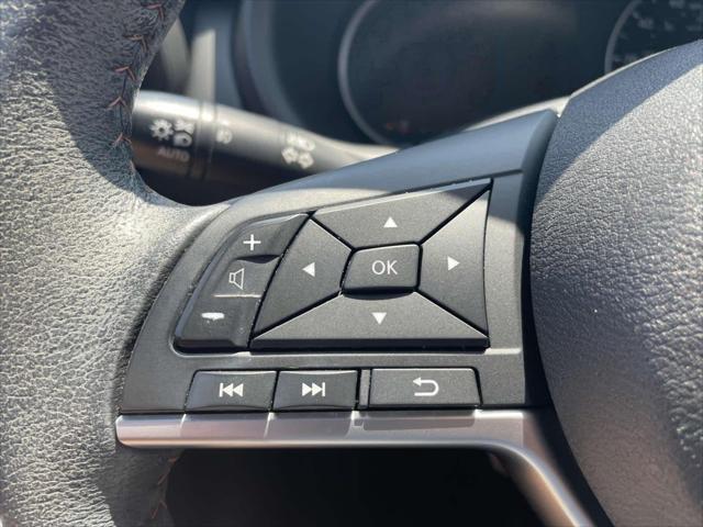 used 2019 Nissan Kicks car, priced at $17,988