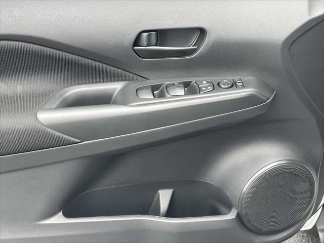 new 2025 Nissan Kicks car, priced at $23,760